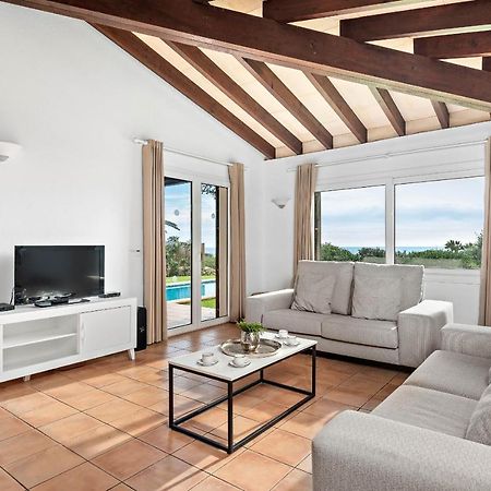 Villa Ribes Binibeca Esterno foto