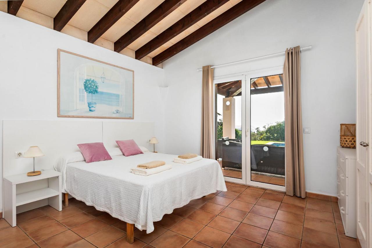 Villa Ribes Binibeca Esterno foto