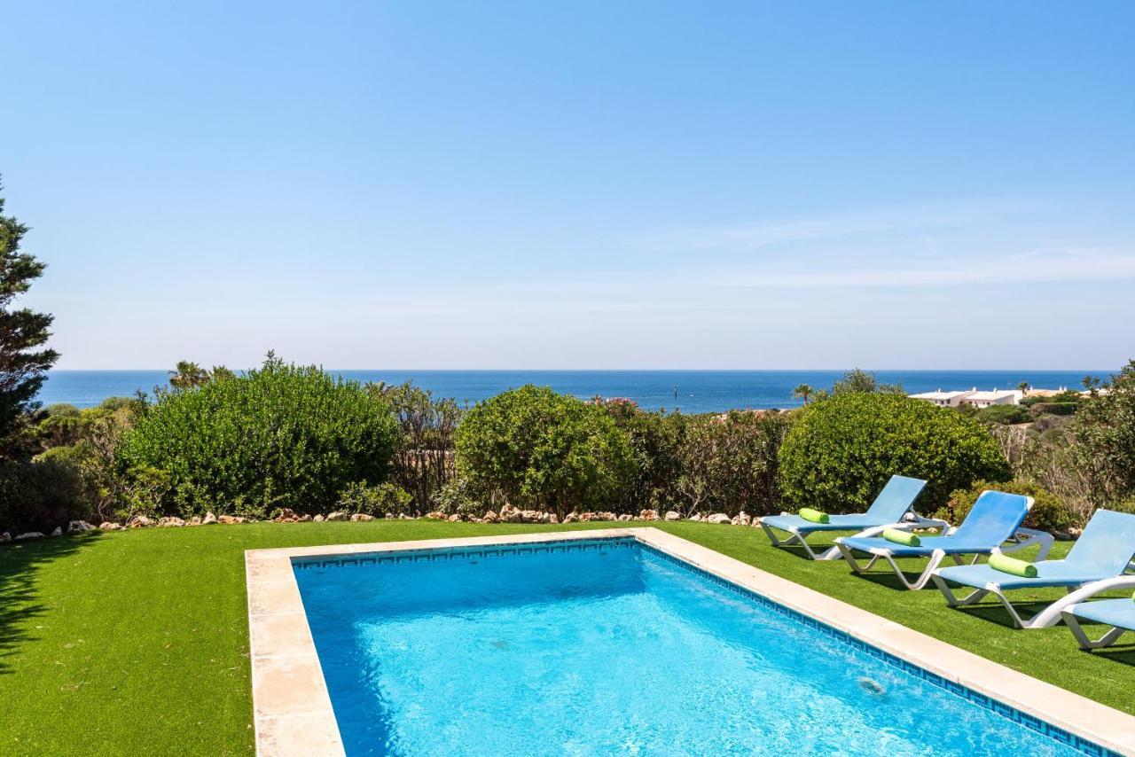 Villa Ribes Binibeca Esterno foto
