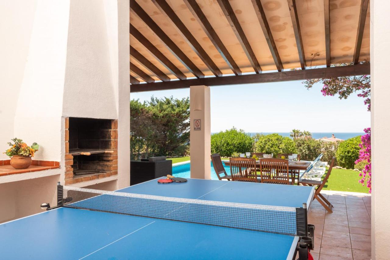Villa Ribes Binibeca Esterno foto
