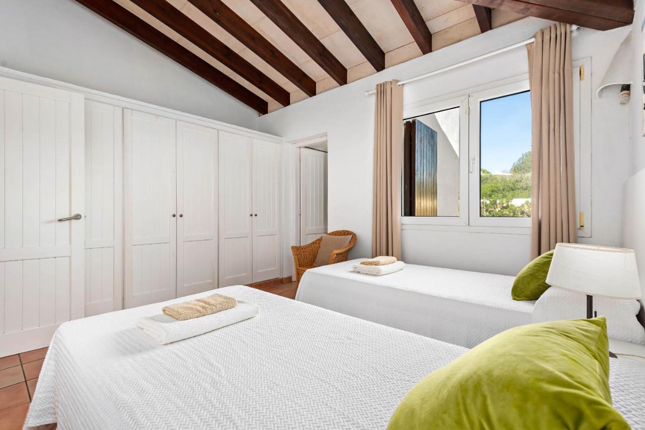 Villa Ribes Binibeca Esterno foto