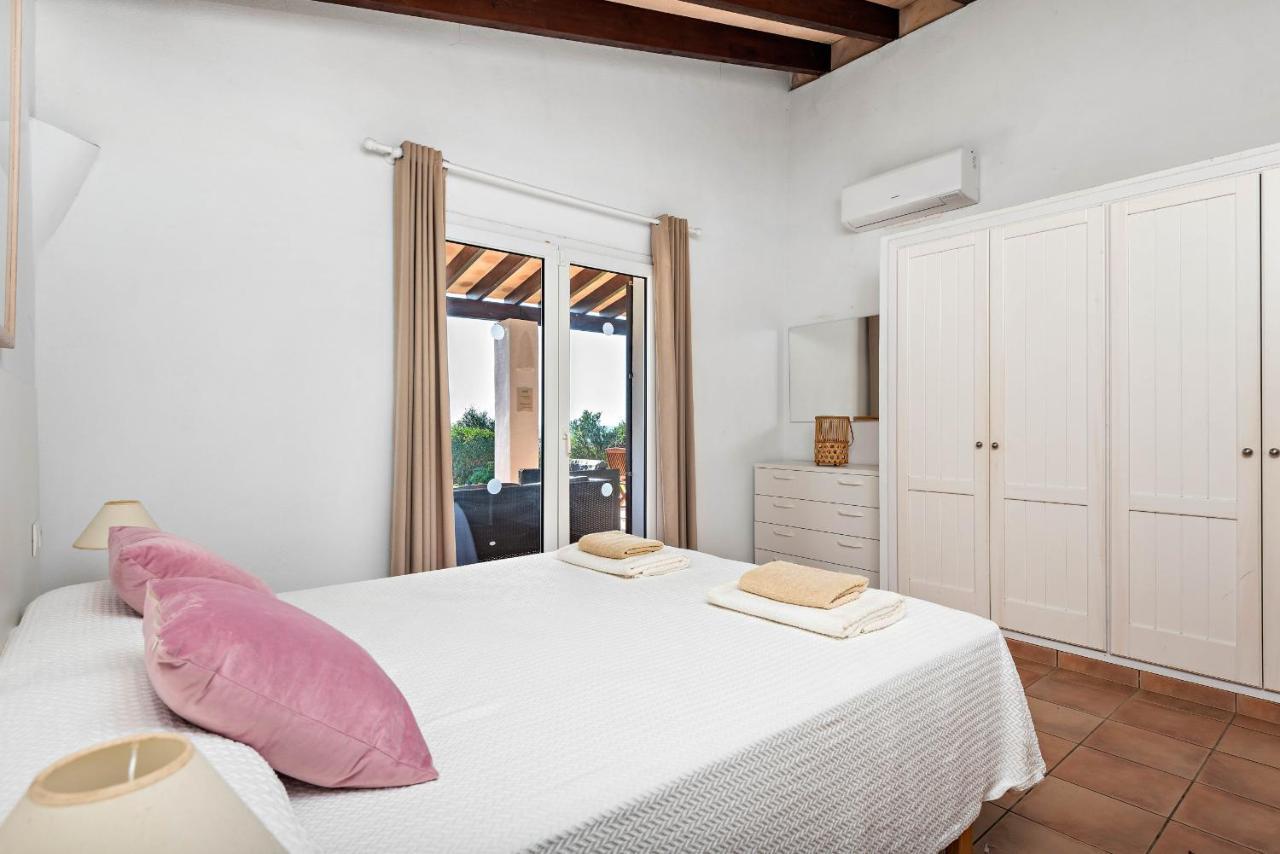 Villa Ribes Binibeca Esterno foto