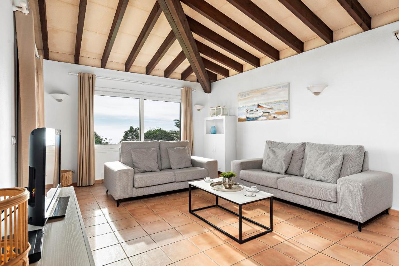 Villa Ribes Binibeca Esterno foto